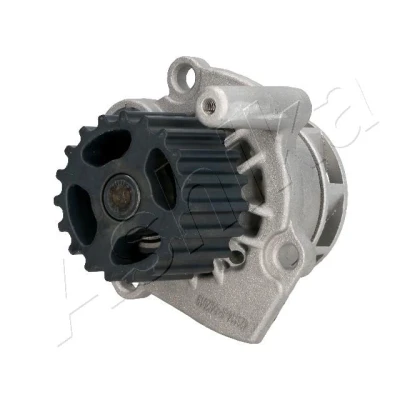 Abbildung von ASHIKA 35 00 0913 Wasserpumpe 19 VOLKSWAGEN: Touran I, Golf 5 Schrägheck, Plus / Crossgolf, SKODA: Octavia 2 Combi, Fabia Roomster