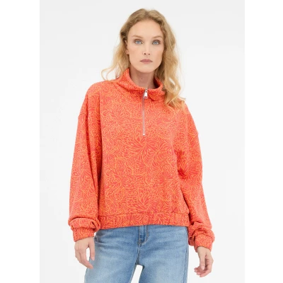 Abbildung von Ragwear Sweatshirt &quot;IZZAR PRINT&quot;