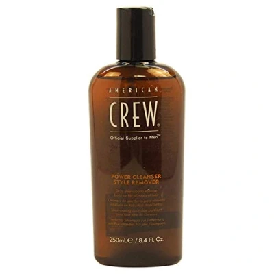 Abbildung von Power Cleanser Style Remover Shampoo 250 Ml