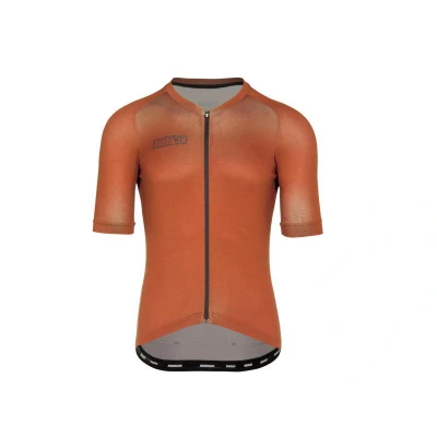 Abbildung von Bioracer Metalix Cyclingtrikot, Herren, Größe: Small, Brons