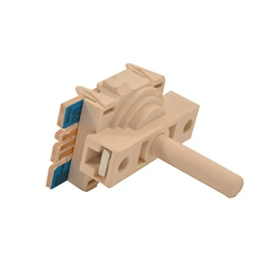 Abbildung von Kanone Creda Hotpoint Indesit Main Ofen Grill Potentiometer Echter Teilenummer C00193532