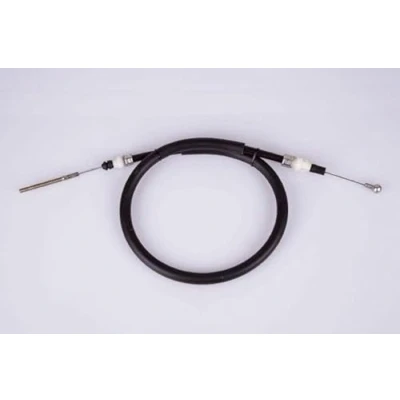 Abbildung von HELLA 8AS 355 660 081 Handbremsseil 1070, 840 PEUGEOT: 807, CITROËN: C8, LANCIA: Phedra
