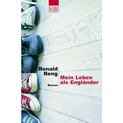 Abbildung von Mein Leben als Engländer: Roman