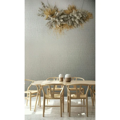 Abbildung von Marburg Vliestapete &quot;Textured Tones&quot;, Strukturmuster, moderne Tapete für Wohnzimmer Schlafzimmer Küche
