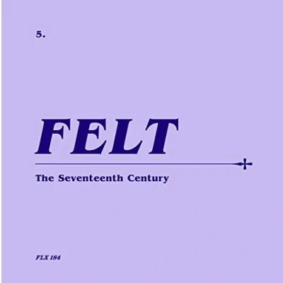 Abbildung von The Seventeenth Century (Remastered CD+7&#039;&#039; Box)