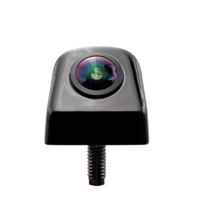 Abbildung von Rückfahrkamera AHD 1296 * 1080P 180 Grad CCD Fisheye Objektiv Sternenlicht Nachtsicht Fahrzeug Vorne/Rückansicht Kamera Auto Reverse Auto(CVBS 1080P)