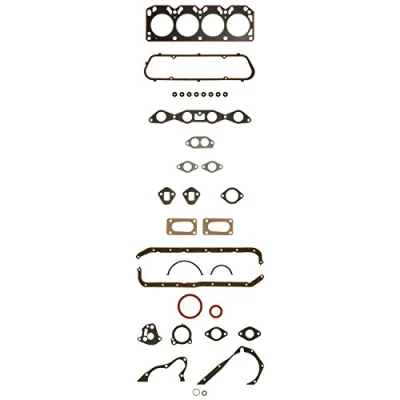 Abbildung von Dichtungsvollsatz, Motor