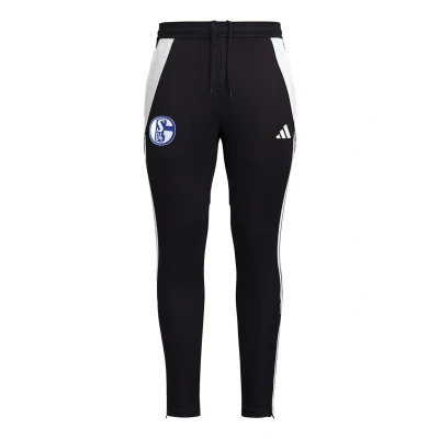 Abbildung von adidas Performance Sporthose FC Schalke 04 Trainingshose