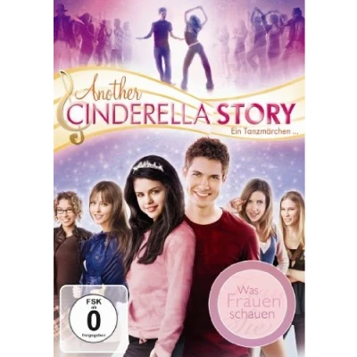 Abbildung von Another Cinderella Story