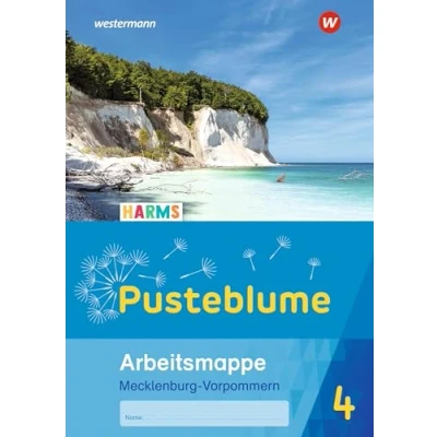 Abbildung von Pusteblume. Sachunterricht Ausgabe 2020 für Mecklenburg Vorpommern: Arbeitsmappe 4