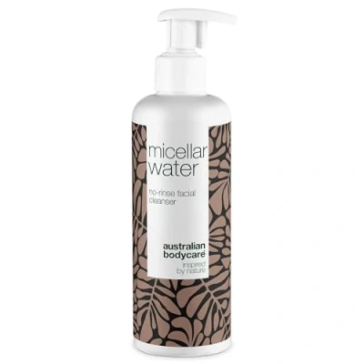 Abbildung von Australian Bodycare Micellar Water 250 ml