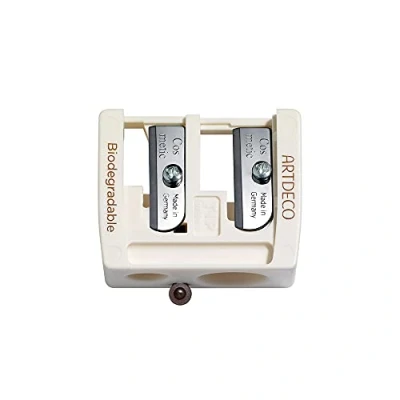 Abbildung von Artdeco Double Sharpener For Wooden Pencils