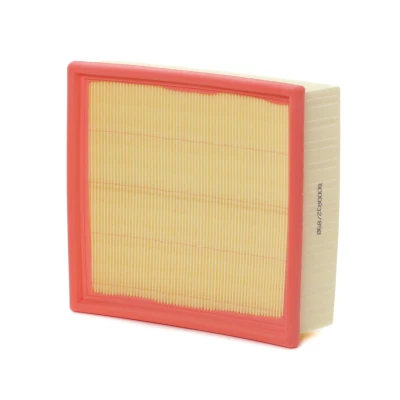 Abbildung von RIDEX 8A0124 Luftfilter 59 203 211 rechteckig Umluftfilter, Filtereinsatz OPEL: Corsa D Schrägheck, E Schrägheck