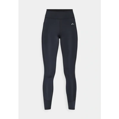 Abbildung von ONLY Play Onpmila Train Tights, Damen, Größe: XS, Black