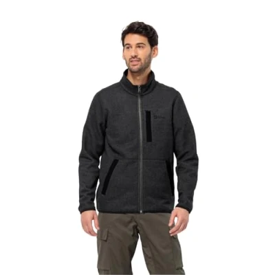 Abbildung von Jack Wolfskin TANNENSPUR JKT M