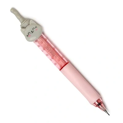 Abbildung von Legami Bleistift Druckbleistift Meow