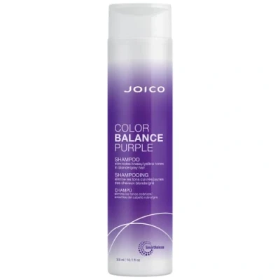 Abbildung von JOICO Color Balance Purple Shampoo 300 ml