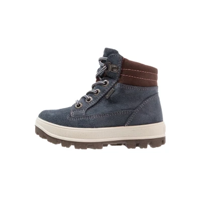 Abbildung von Superfit TEDD Schnürstiefelette für Kinder, Größe: 34, Niagara Schuhe