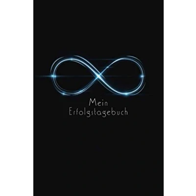 Abbildung von Mein Erfolgstagebuch: Dein Tagebuch für mehr bewusstes und erfolgreiches Sein Freude im Leben
