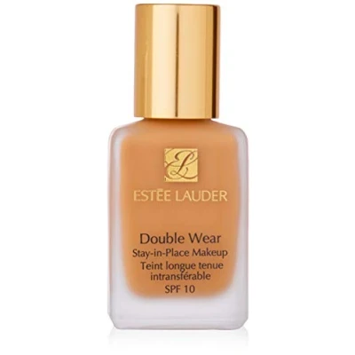 Abbildung von ESTÉE Lauder Double WEAR Stayinplace Makeup SPF10 30ML Foundation 4w3 henna, Damen, Größe: 30 ml, henna