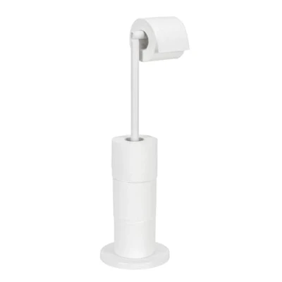 Abbildung von WENKO Toilettenpapierhalter, stehend