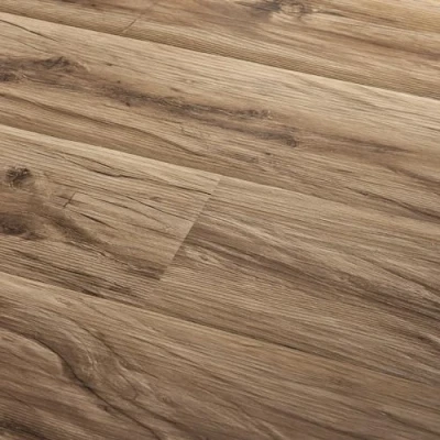 Abbildung von neu.holz Vinylboden, »Vanola« Vinyl Laminat Selbstklebend 0,975 m² Nordic Oak