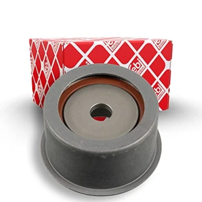 Abbildung von FEBI BILSTEIN 28374 Umlenk /Führungsrolle, Zahnriemen OPEL: Astra H Schrägheck, Caravan, Zafira B