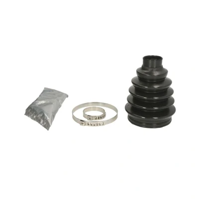 Abbildung von SPIDAN 23000 Achsmanschette 113,00 TPE (thermoplastischer Elastomer) CITROËN: C3 I Schrägheck, C2 Pluriel