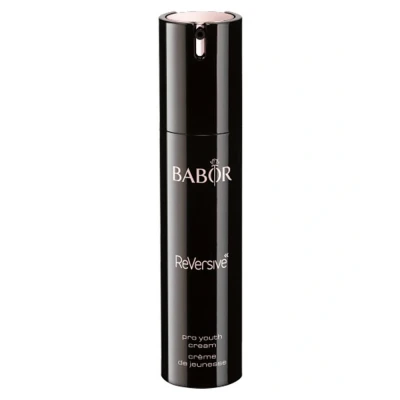 Abbildung von Babor Reversive PRO Youth Cream Gesichtscreme, Damen, Größe: 50 ml,