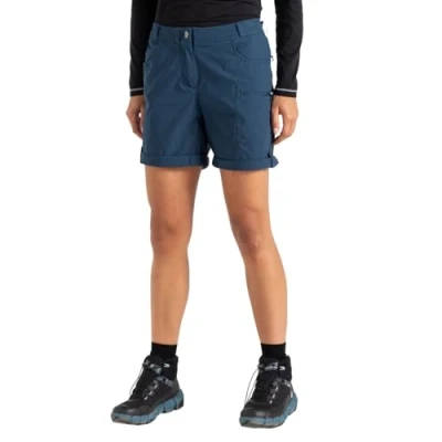 Abbildung von Melodic II leichte Fitnessshorts für Damen