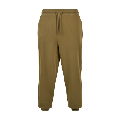 Abbildung von Urban Classics Basic Sweatpants Jogginghose, Herren, Größe: XS, Tiniolive