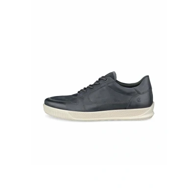 Abbildung von ECCO Byway Sneaker low, Herren, Größe: 40, Magnet Schuhe