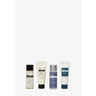 Abbildung von klairs Skincare Trial KIT Gesichtspflegeset, Größe: One Size,