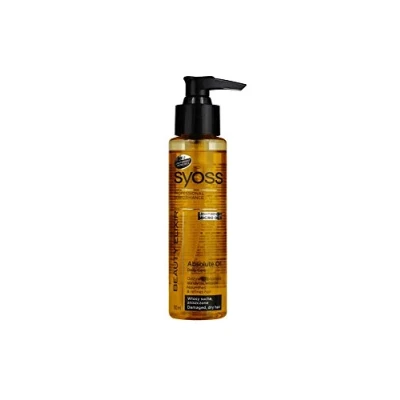 Abbildung von Syoss Absolute Oil Beauty Elixir
