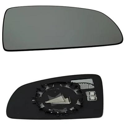 Abbildung von TarosTrade 57 0237 R 46996 Spiegelglas Heizbar Rechts