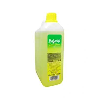 Abbildung von BOGAZICI Zitronen Duftwasser Kolonya Limon Kolonyasi Bidon 950ml