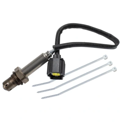 Abbildung von FEBI BILSTEIN 177514 Lambdasonde beheizt 4 MERCEDES BENZ: E Klasse Limousine, C T modell, JEEP: GRAND CHEROKEE 2