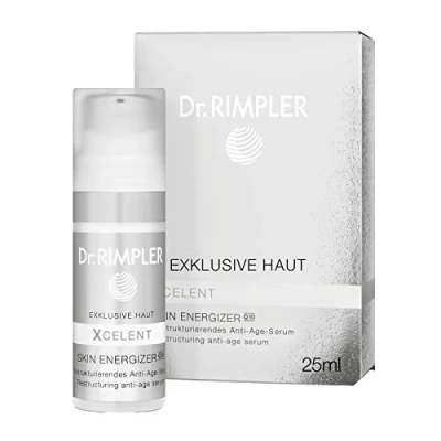Abbildung von Dr. Rimpler Xcelent Skin Energizer 25 ml