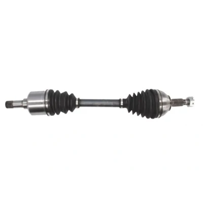 Abbildung von POINT GEAR PNG72731 Antriebswelle Vorderachse links 655 100 CITROËN: C5 III Kombi, Jumpy II MPV, Kastenwagen, PEUGEOT: Expert Kastenwagen