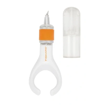 Abbildung von Fiskars Finger Tip Swivel Knife