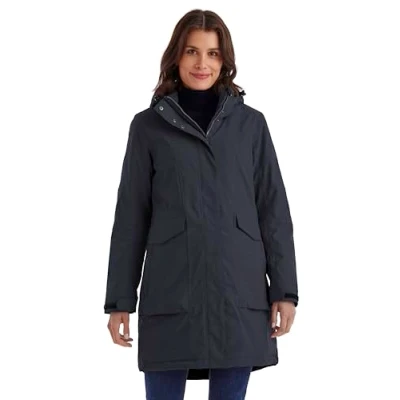 Abbildung von Killtec Parka Damen Funktionsparka
