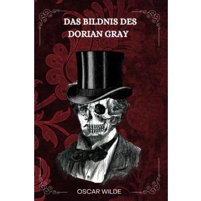 Abbildung von Das Bildnis des Dorian Gray Von Oscar Wilde: ( GERMAN EDITION )