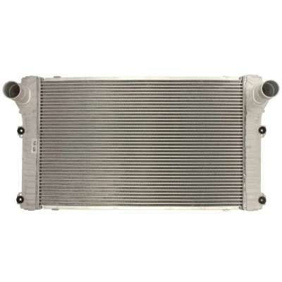 Abbildung von THERMOTEC DA2011TT Ladeluftkühler TOYOTA: RAV4 III SUV
