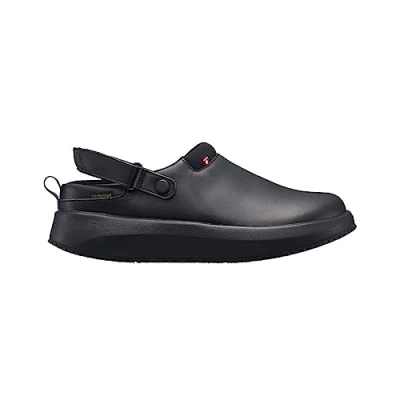 Abbildung von Joya ACE SR W BLACK Pantolette Klassischer Schnitt