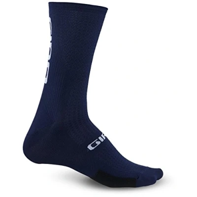 Abbildung von Giro Bike Hrc Team Socken Midnight 21 XL