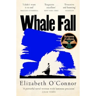 Abbildung von Whale Fall: One of the Observer&#039;s Top Ten Debuts 2024