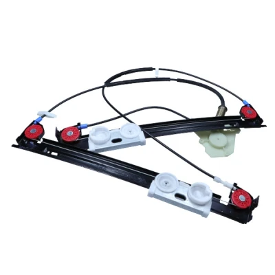 Abbildung von Maxgear Fensterheber vorne rechts elektrisch ohne Elektromotor 50 0424 MINI: Schrägheck