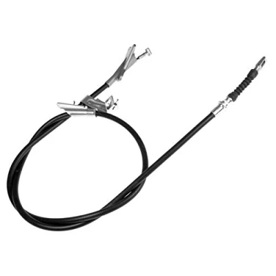 Abbildung von BLUE PRINT ADN146282 Handbremsseil hinten links 1660 NISSAN: Almera Tino