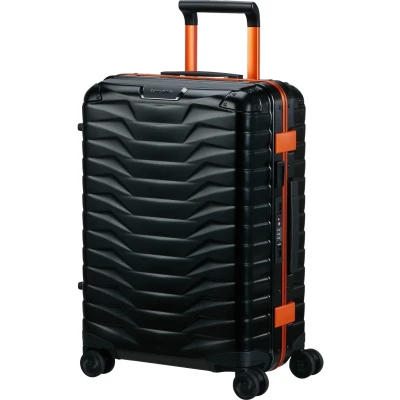 Abbildung von Samsonite Selection Proxis Alu 55 Graphite/Apricot