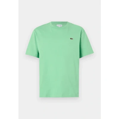 Abbildung von Lacoste Tshirt basic, Herren, Größe: Medium, Liamone